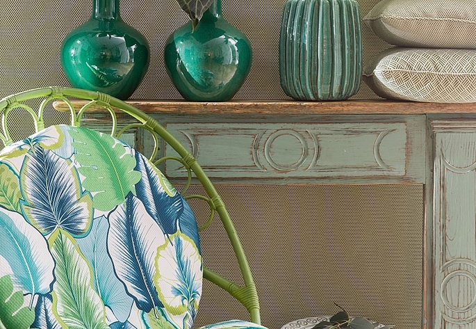 Ткань Manuel Canovas Malfa 04908/02