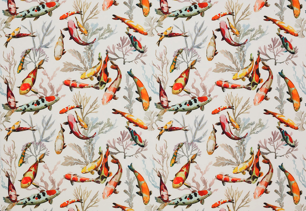 Ткань Manuel Canovas Malfa 04910/03
