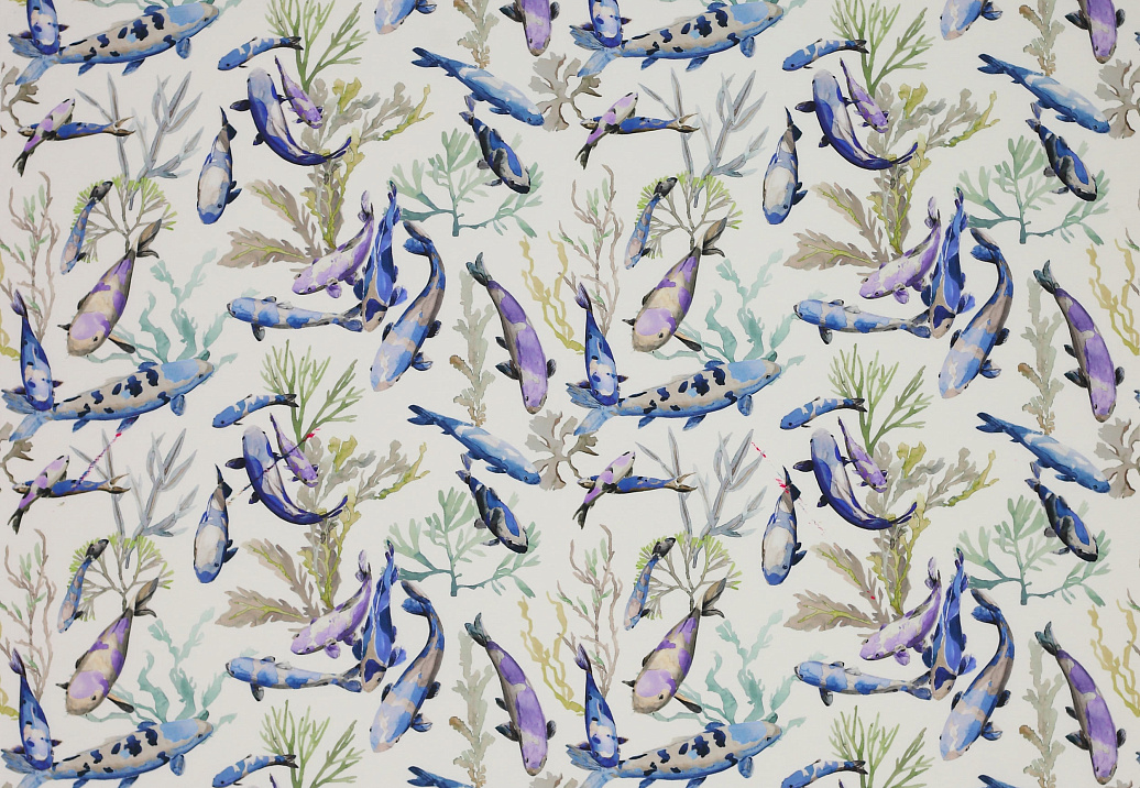Ткань Manuel Canovas Malfa 04910/01