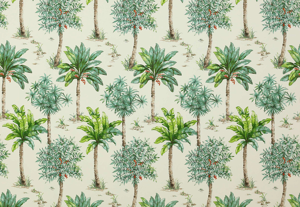 Ткань Manuel Canovas Ibiza 04965/02