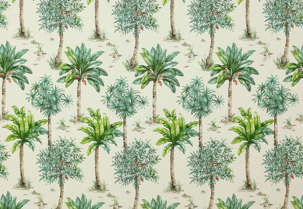 Ткань Manuel Canovas Ibiza 04965/02