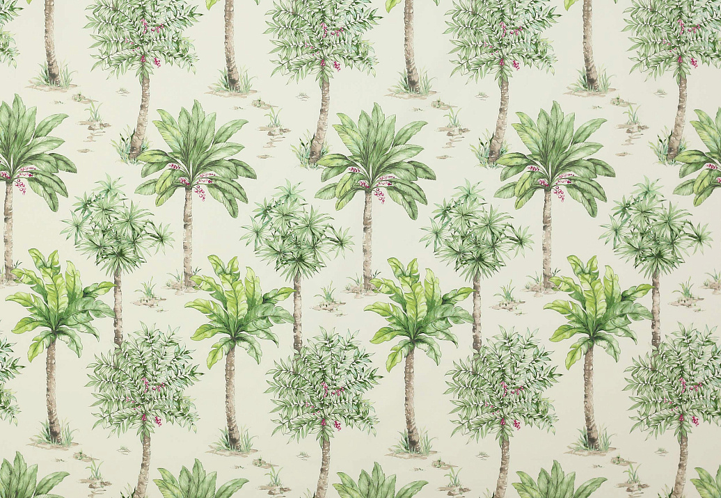 Ткань Manuel Canovas Ibiza 04965/01