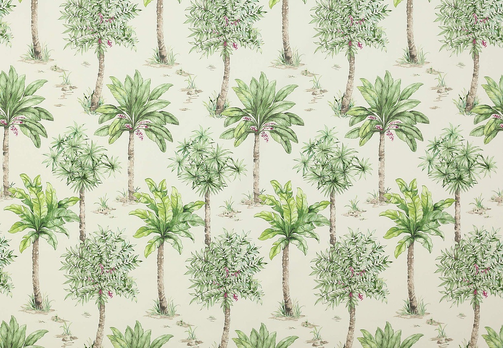 Ткань Manuel Canovas Ibiza 04965/01