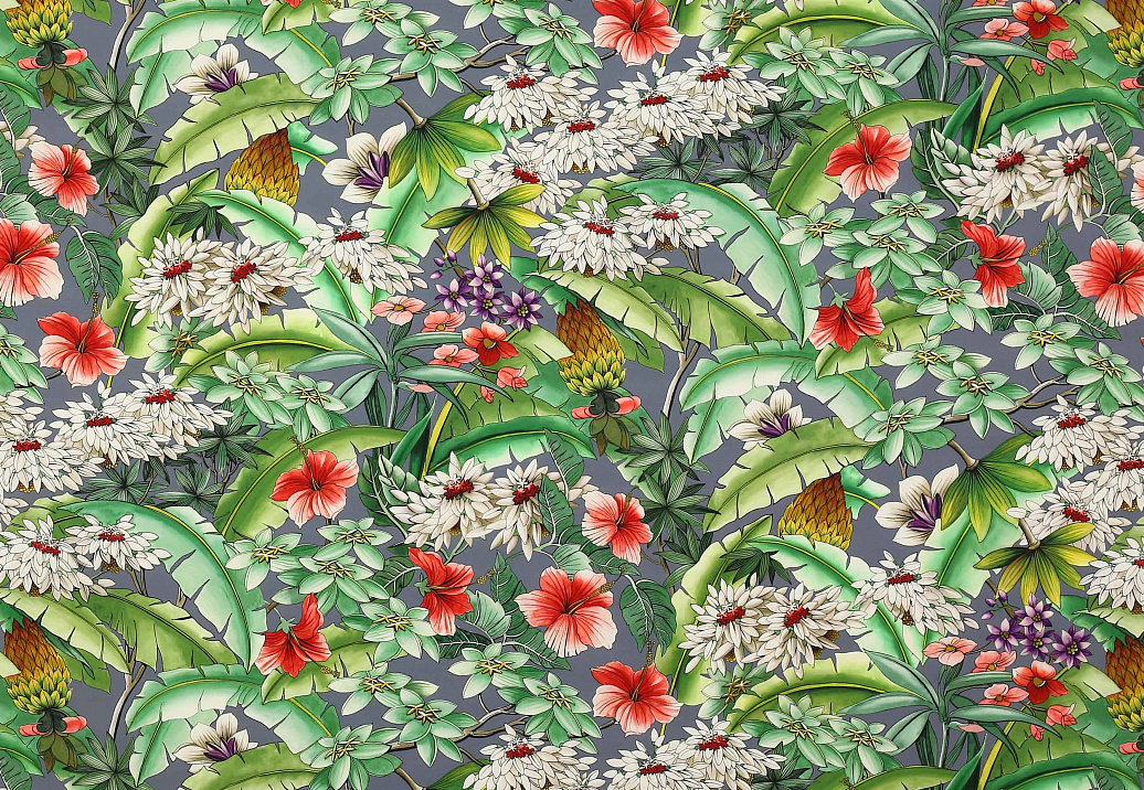 Ткань Manuel Canovas Ibiza 04952/02