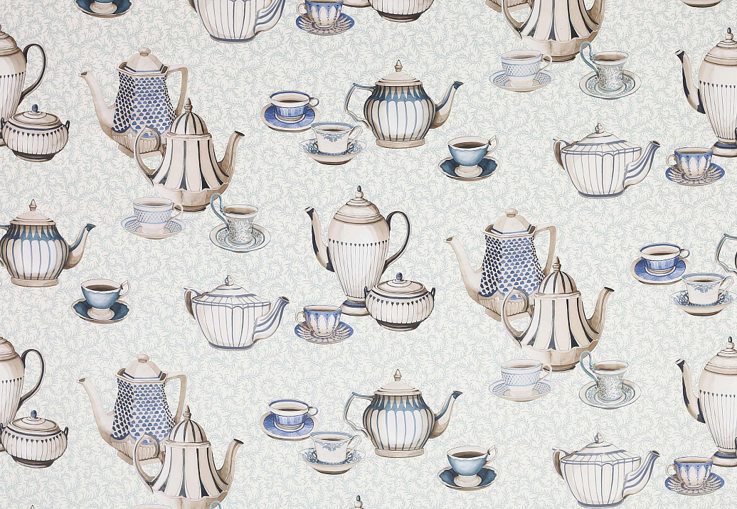 Ткань Manuel Canovas Ibiza 04949/01