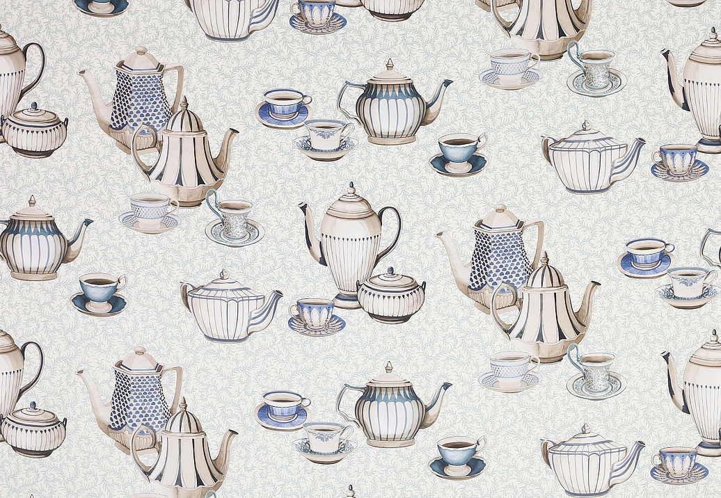 Ткань Manuel Canovas Ibiza 04949/01