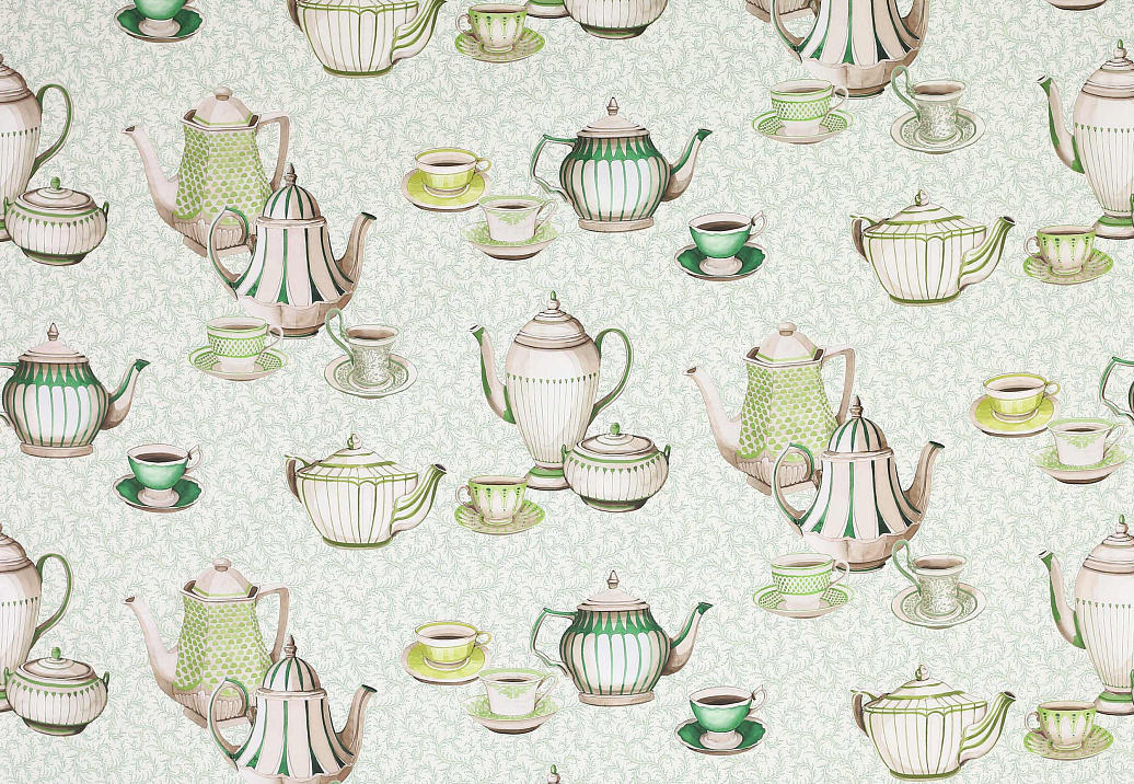 Ткань Manuel Canovas Ibiza 04949/02