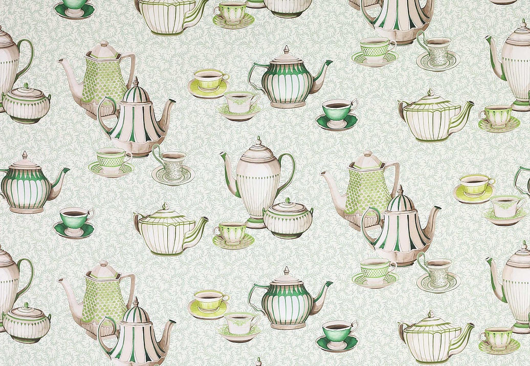 Ткань Manuel Canovas Ibiza 04949/02