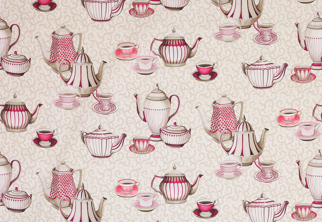 Ткань Manuel Canovas Ibiza 04949/03