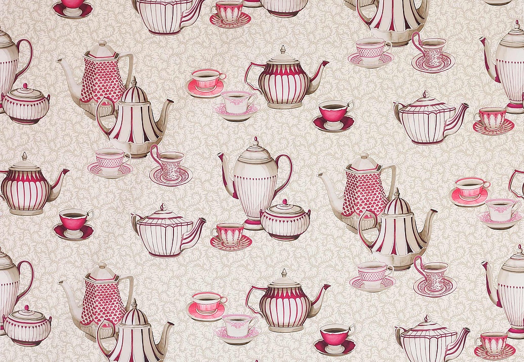 Ткань Manuel Canovas Ibiza 04949/03