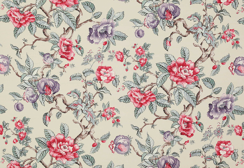 Ткань Manuel Canovas Ibiza 04959/02