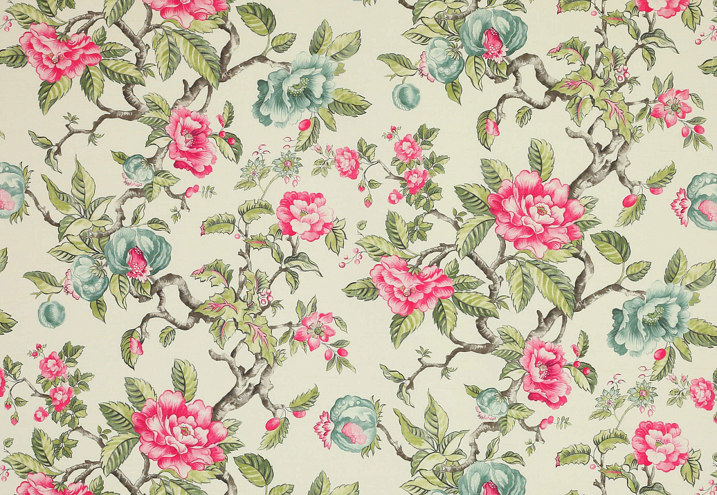 Ткань Manuel Canovas Ibiza 04959/01