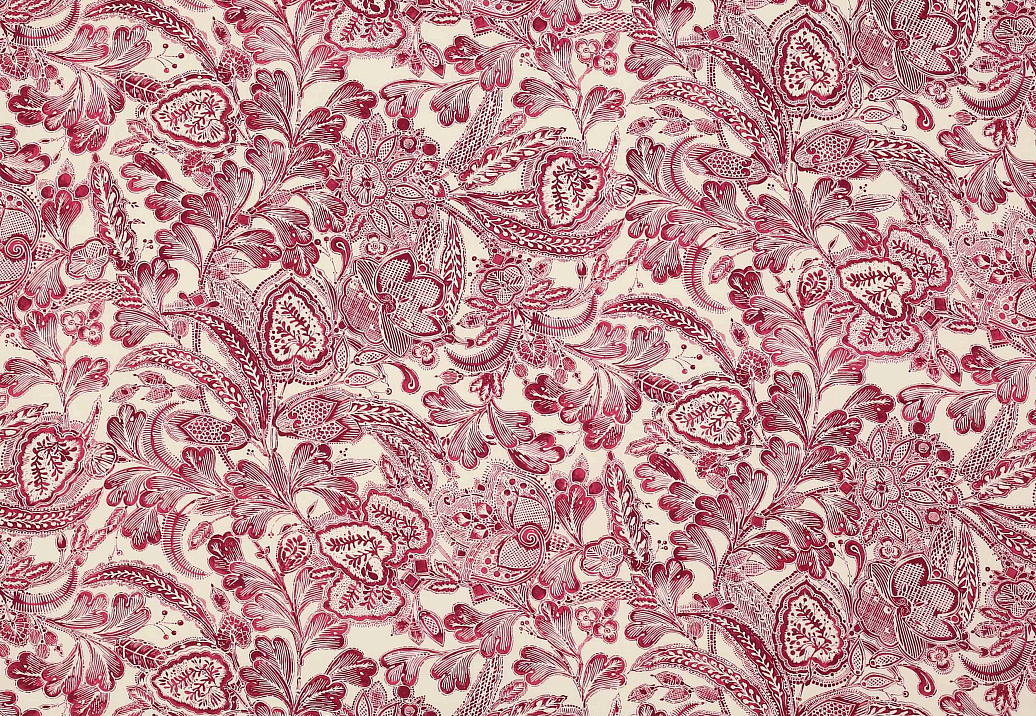 Ткань Manuel Canovas Ibiza 04954/01