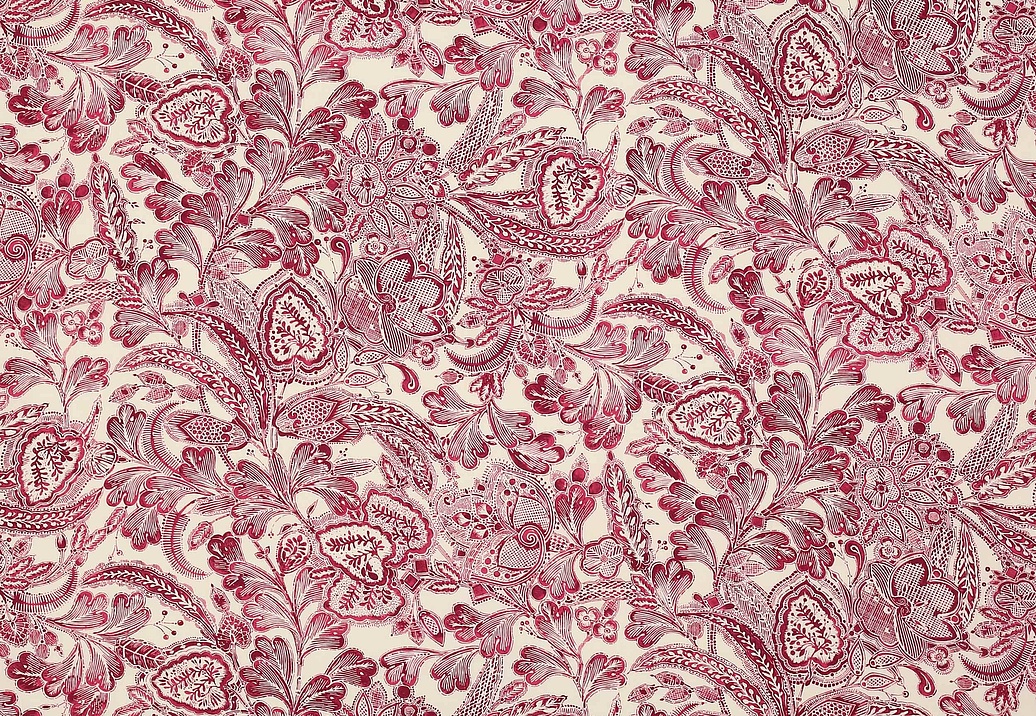 Ткань Manuel Canovas Ibiza 04954/01