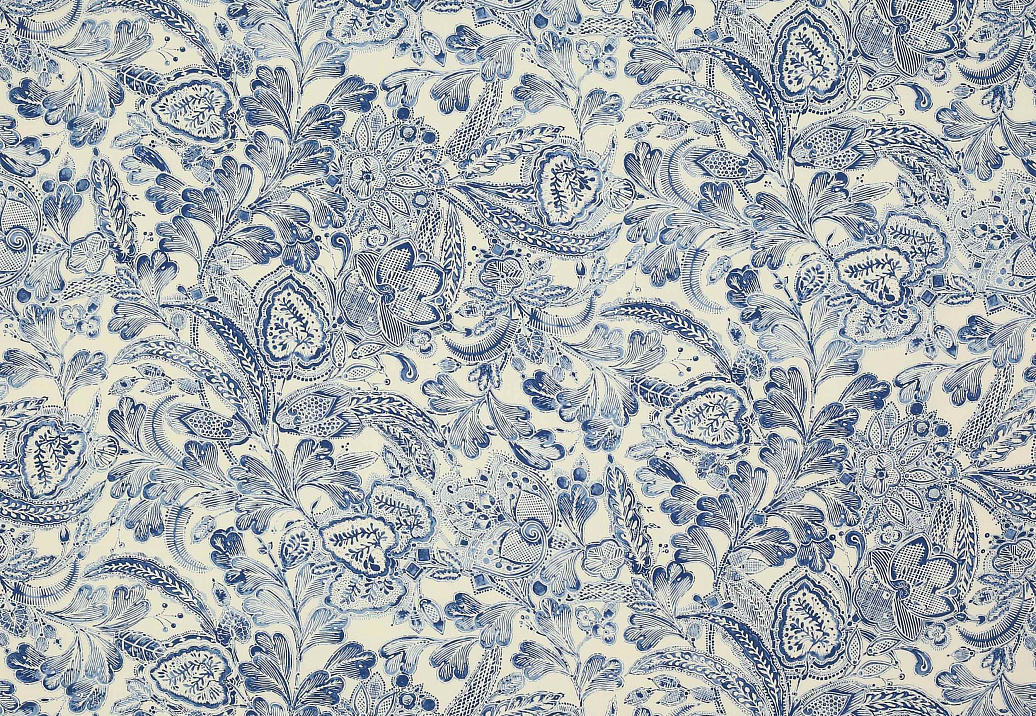 Ткань Manuel Canovas Ibiza 04954/02