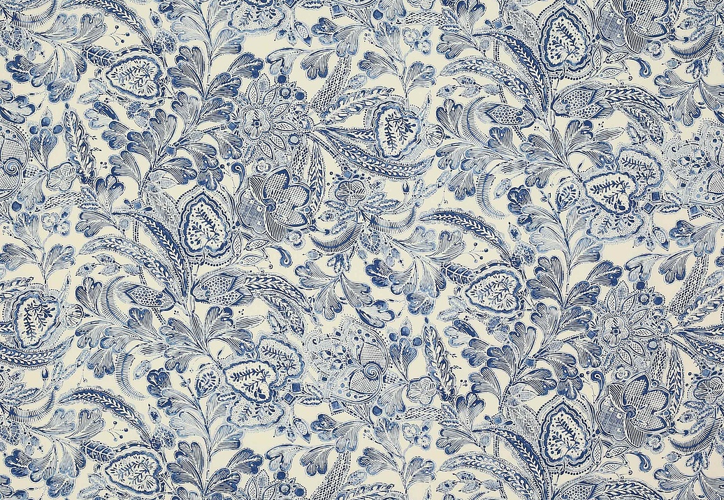 Ткань Manuel Canovas Ibiza 04954/02