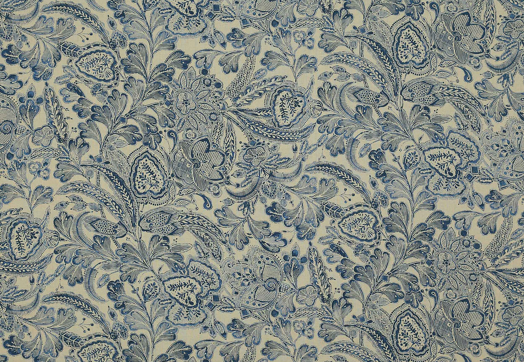 Ткань Manuel Canovas Ibiza 04954/03