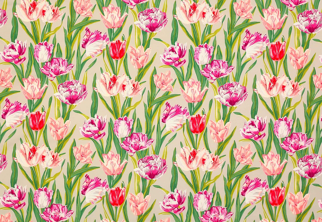 Ткань Manuel Canovas Ibiza 04967/03
