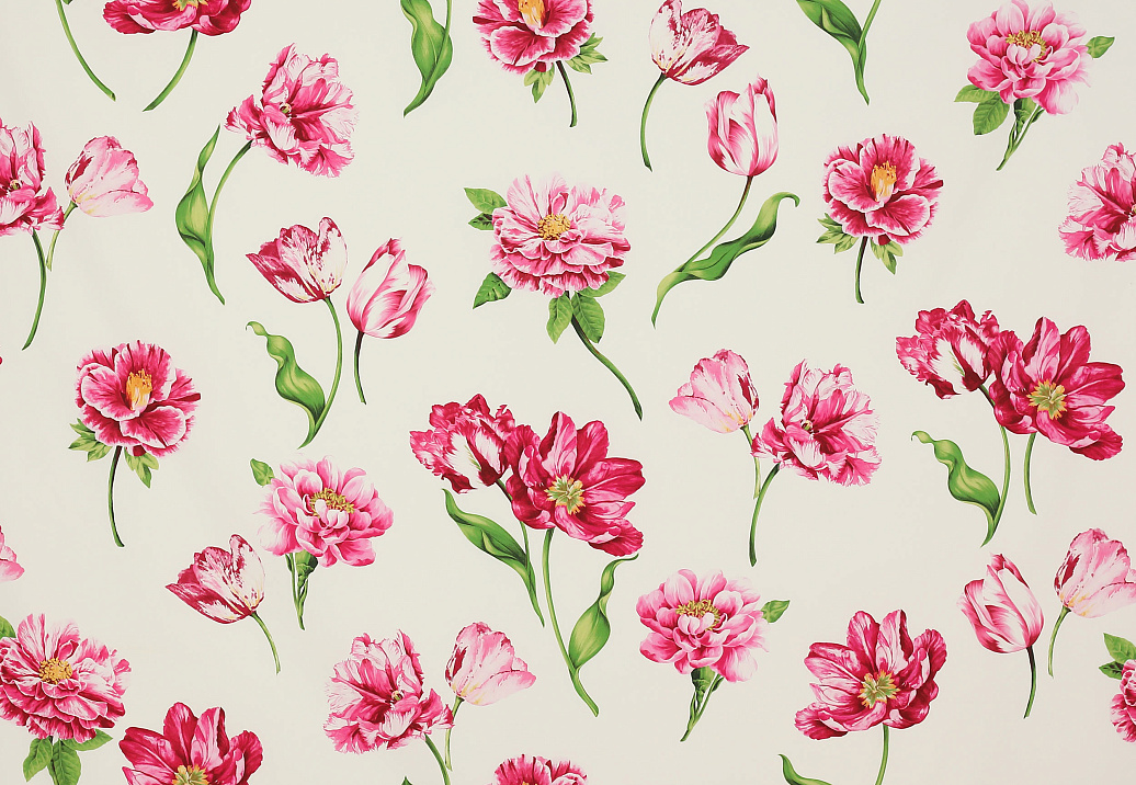Ткань Manuel Canovas Ibiza 04960/01