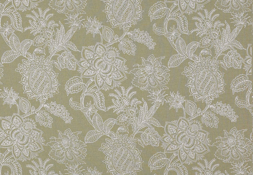 Ткань Manuel Canovas Ibiza 04950/02