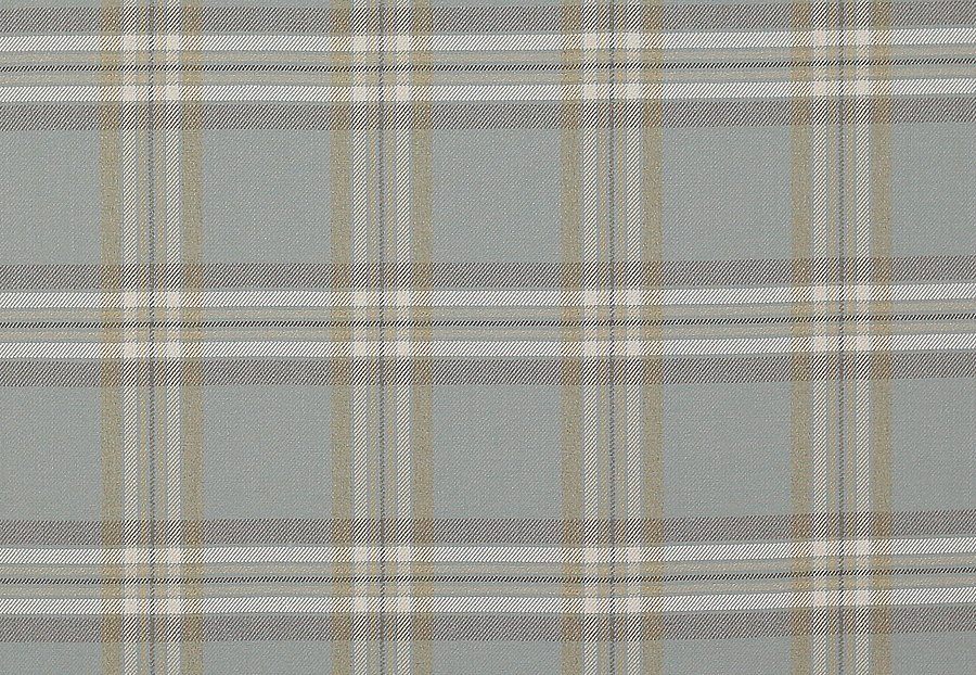 Ткань Colefax and Fowler Edgar Checks & Stripes F4518/04