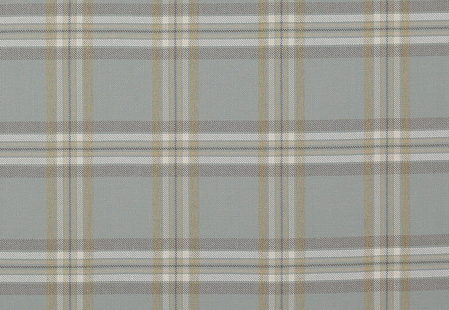 Ткань Colefax and Fowler Edgar Checks & Stripes F4518/04