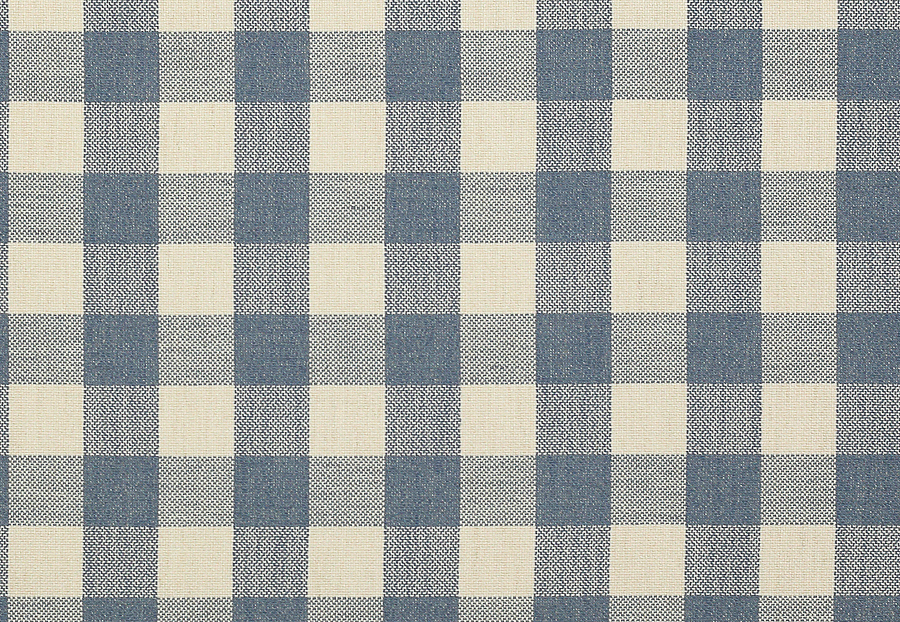 Ткань Colefax and Fowler Edgar Checks & Stripes F4525/03
