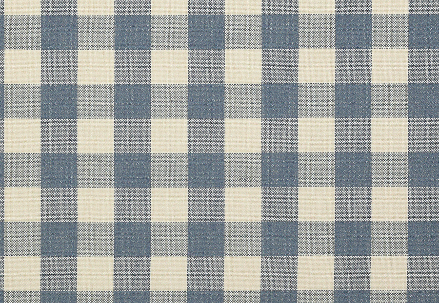 Ткань Colefax and Fowler Edgar Checks & Stripes F4525/03