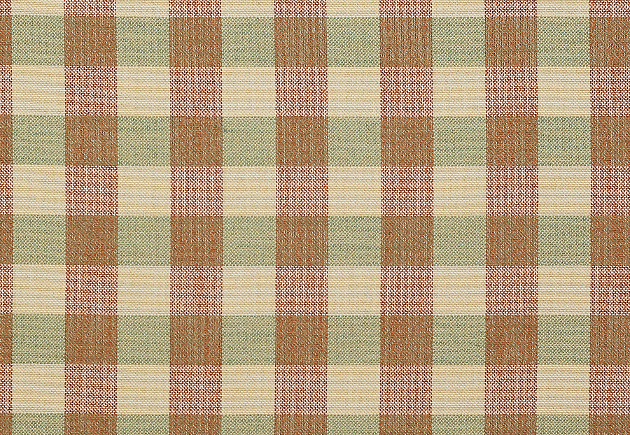 Ткань Colefax and Fowler Edgar Checks & Stripes F4525/05