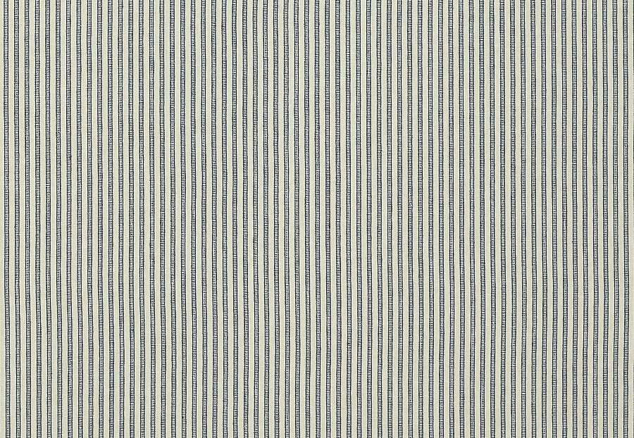 Ткань Colefax and Fowler Edgar Checks & Stripes F4520/01