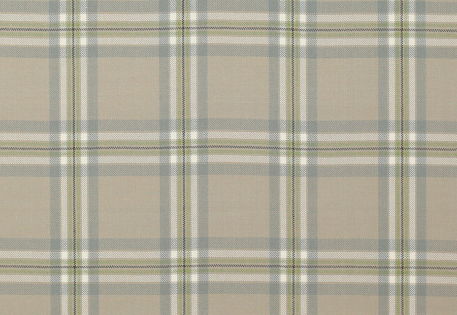 Ткань Colefax and Fowler Edgar Checks & Stripes F4518/05