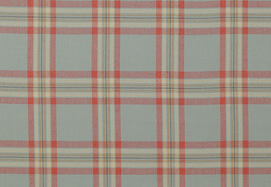 Ткань Colefax and Fowler Edgar Checks & Stripes F4518/03