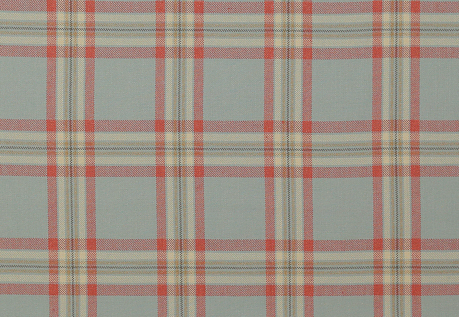 Ткань Colefax and Fowler Edgar Checks & Stripes F4518/03