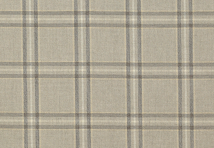 Ткань Colefax and Fowler Edgar Checks & Stripes F4524/01