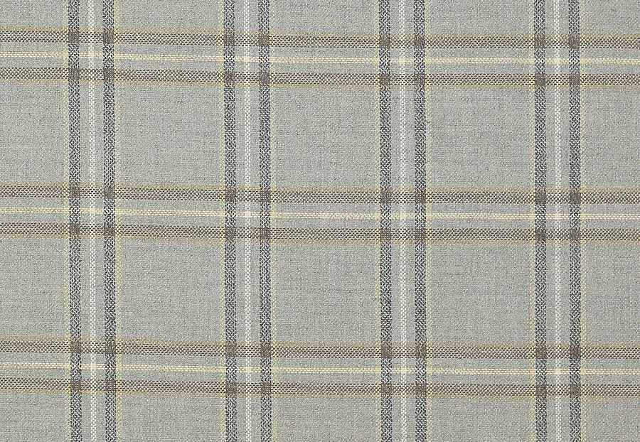 Ткань Colefax and Fowler Edgar Checks & Stripes F4524/04