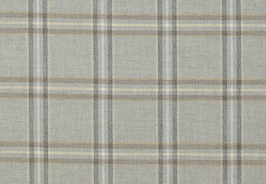 Ткань Colefax and Fowler Edgar Checks & Stripes F4524/04