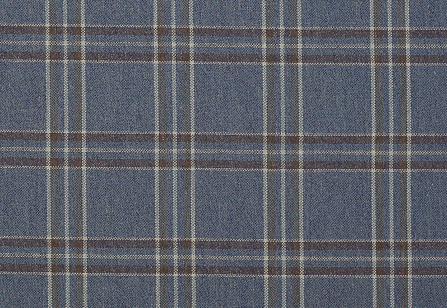 Ткань Colefax and Fowler Edgar Checks & Stripes F4524/05