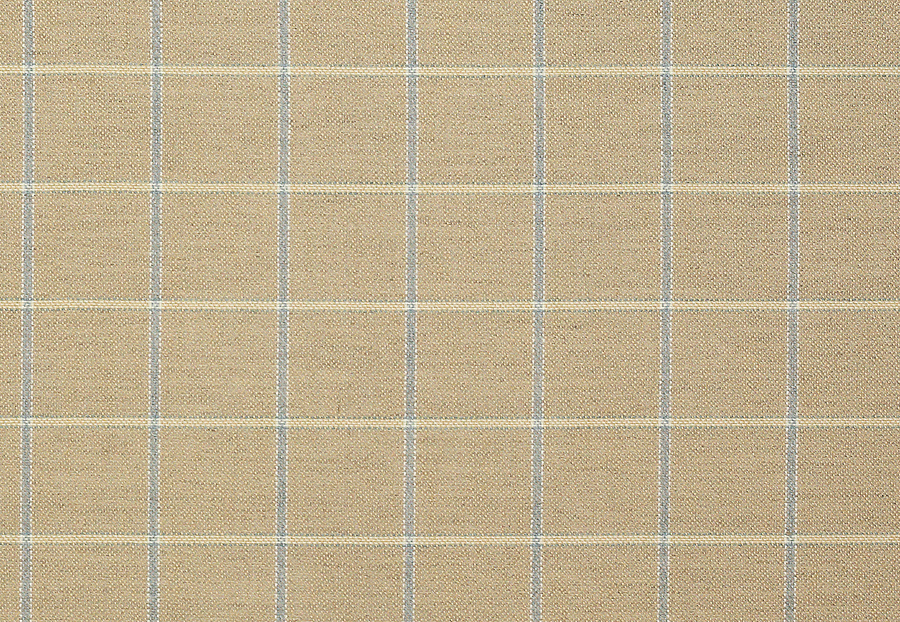 Ткань Colefax and Fowler Edgar Checks & Stripes F4523/05