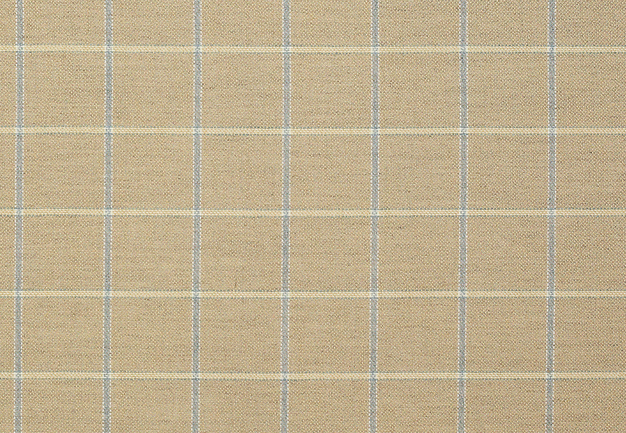 Ткань Colefax and Fowler Edgar Checks & Stripes F4523/05