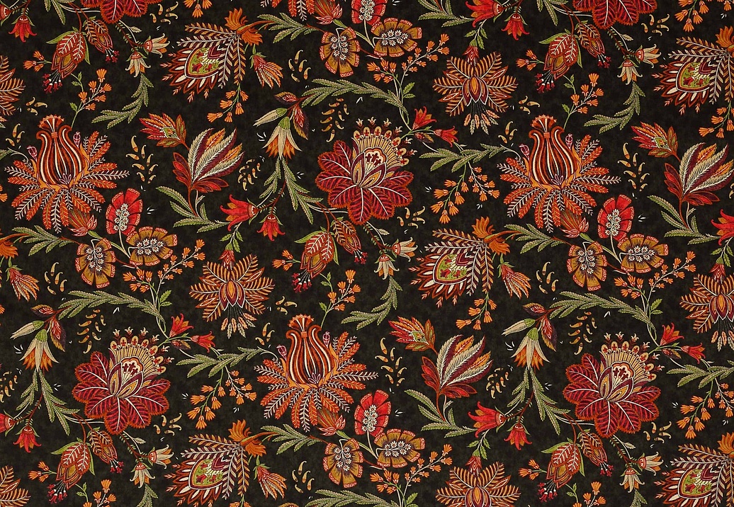 Ткань Colefax and Fowler Casimir F4236/02