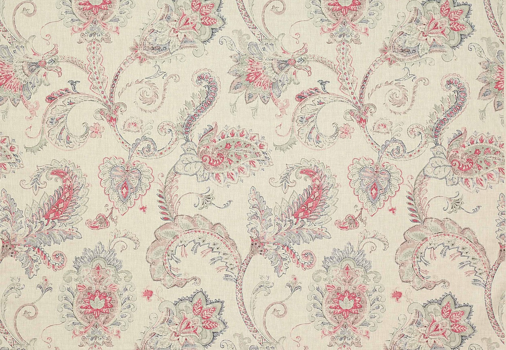 Ткань Colefax and Fowler Rosella F4503/03