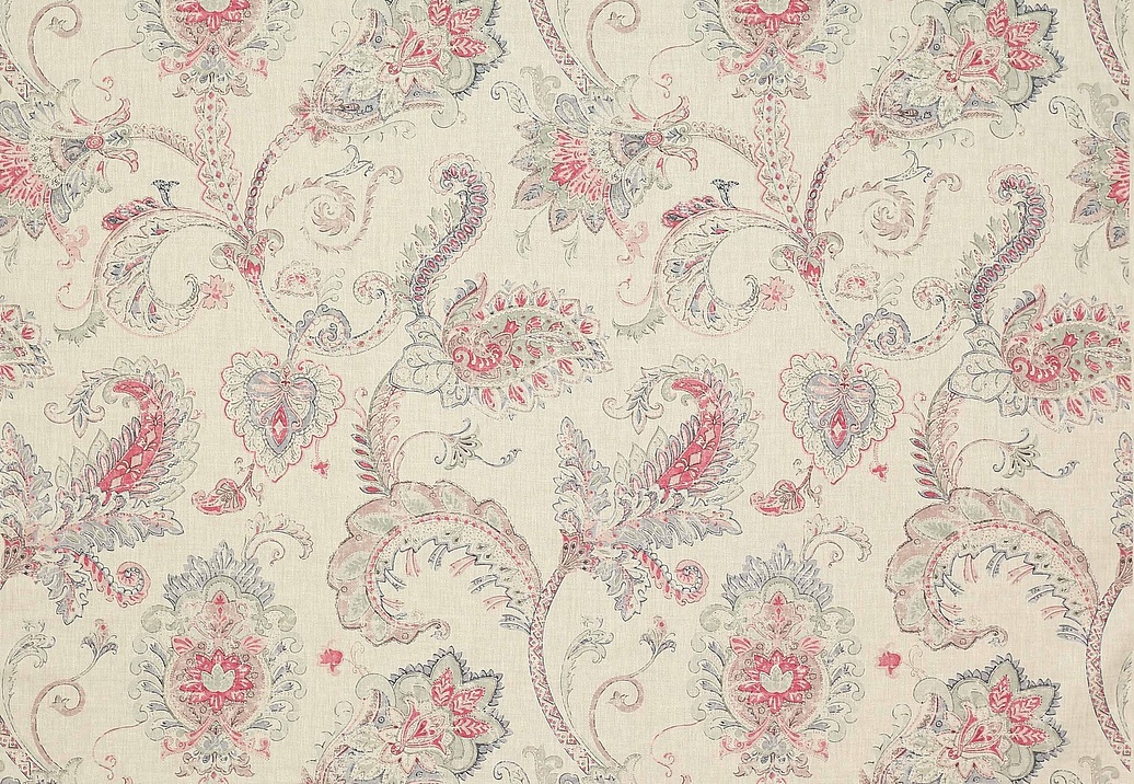 Ткань Colefax and Fowler Rosella F4503/03