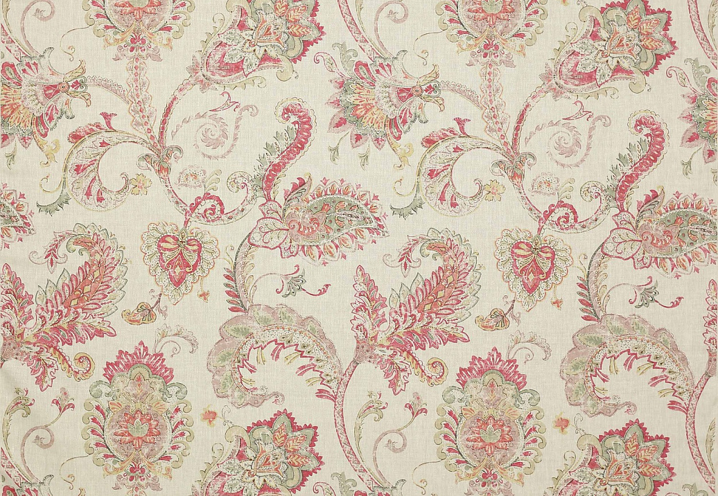 Ткань Colefax and Fowler Rosella F4503/01