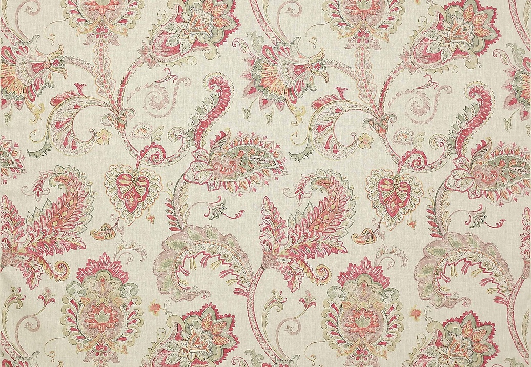 Ткань Colefax and Fowler Rosella F4503/01