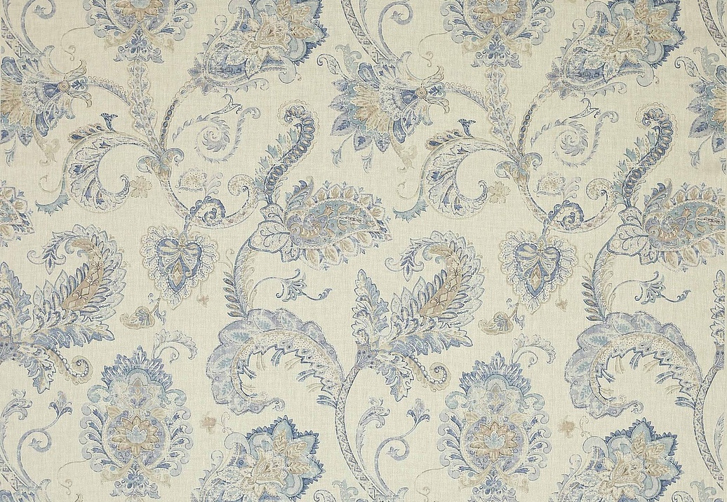Ткань Colefax and Fowler Rosella F4503/02