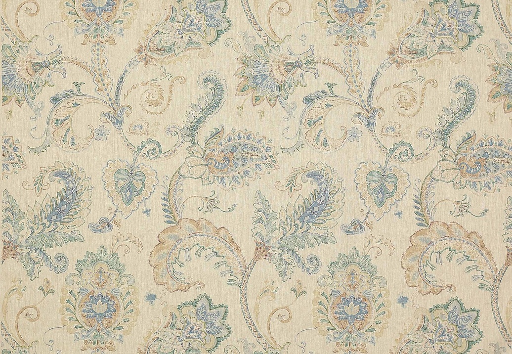 Ткань Colefax and Fowler Rosella F4503/04