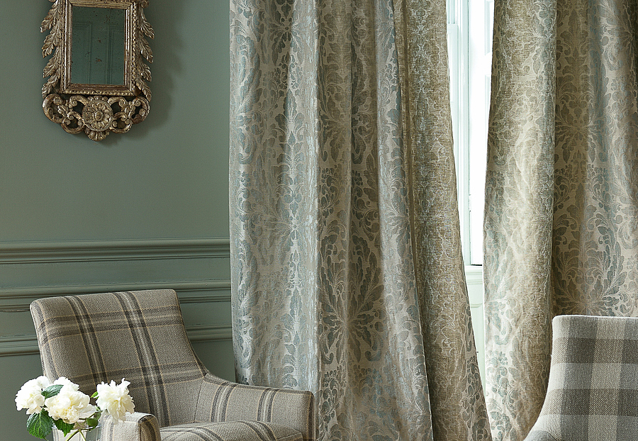 Ткань Colefax and Fowler Rosella F4510/03