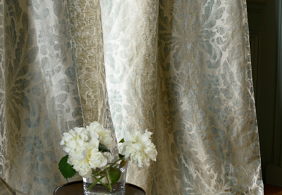 Ткань Colefax and Fowler Rosella F4510/03