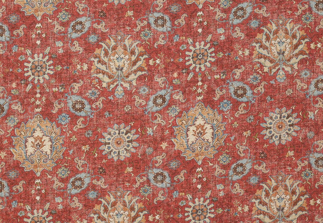 Ткань Colefax and Fowler Rosella F4530/03