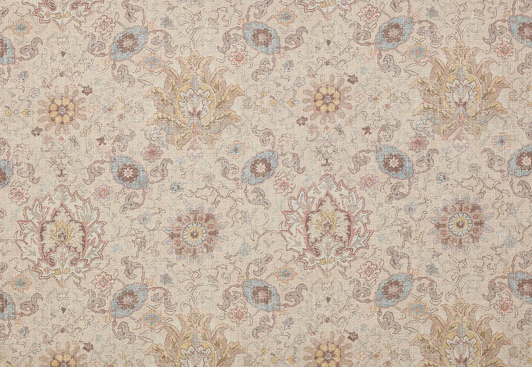 Ткань Colefax and Fowler Rosella F4530/05